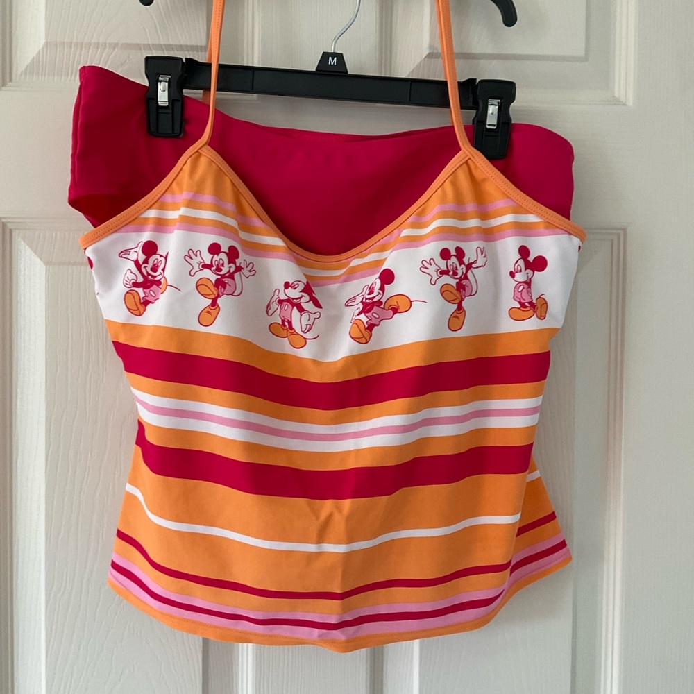 Disney Tankini Swimsuit